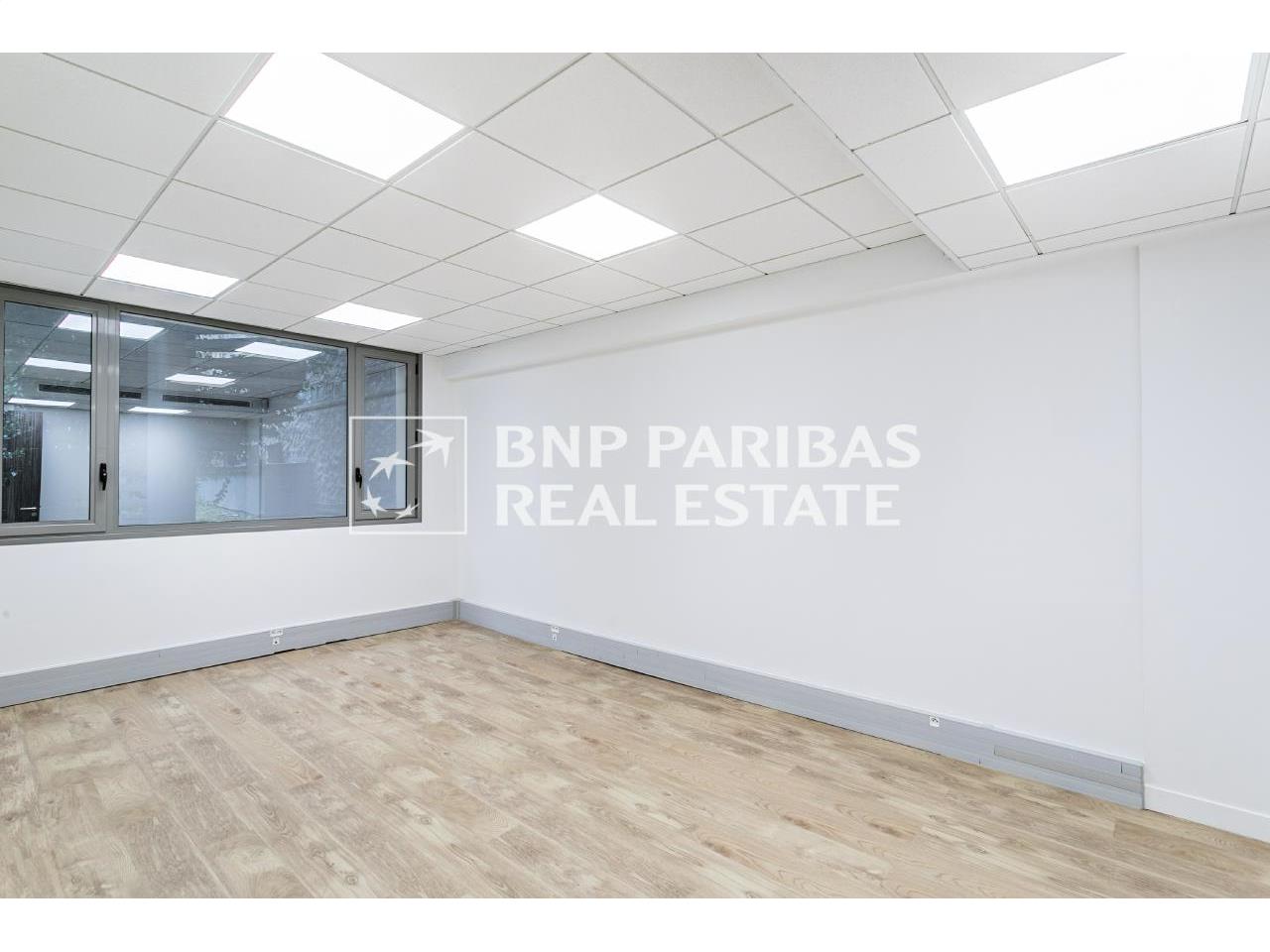Neuilly-sur-Seine bureau 126m² à louer
