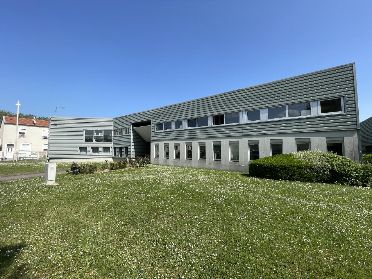 Location bureau Nancy Meurthe-et-Moselle OLBUR2208005