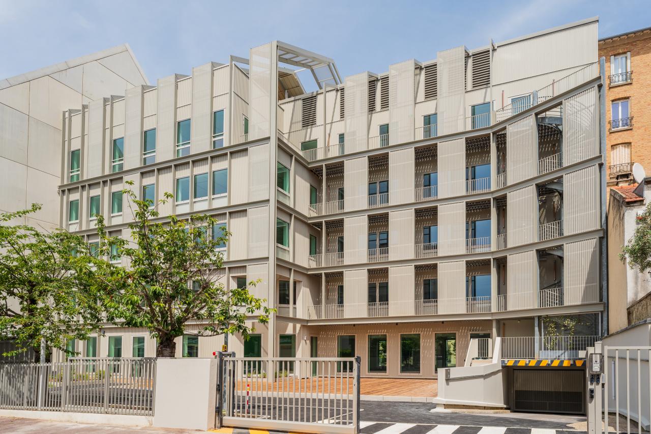 Location bureau Issy-les-Moulineaux Hauts-de-Seine OLBUR2205787