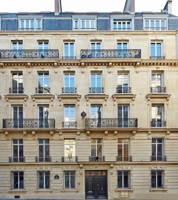 Vente bureau Paris OVBUR2532515