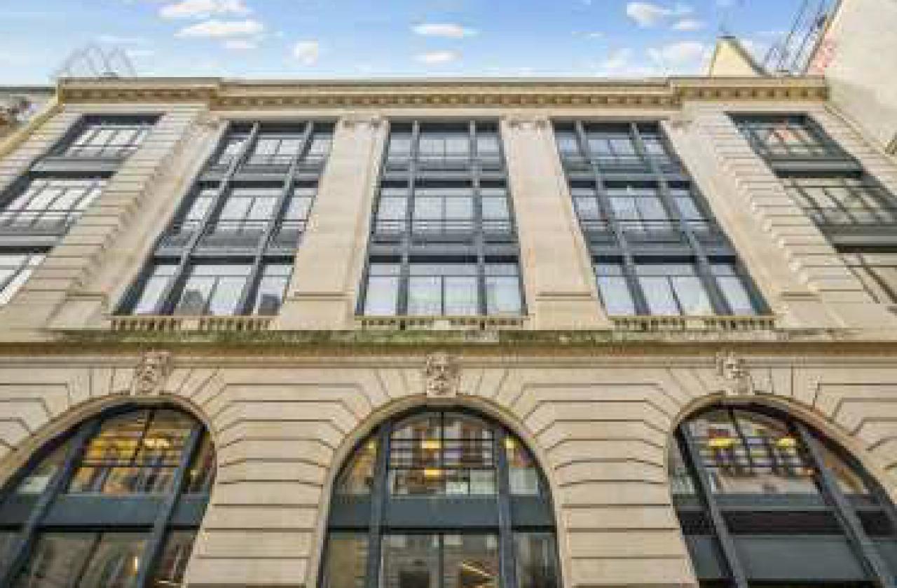 Location coworking Paris OLBUR2100929