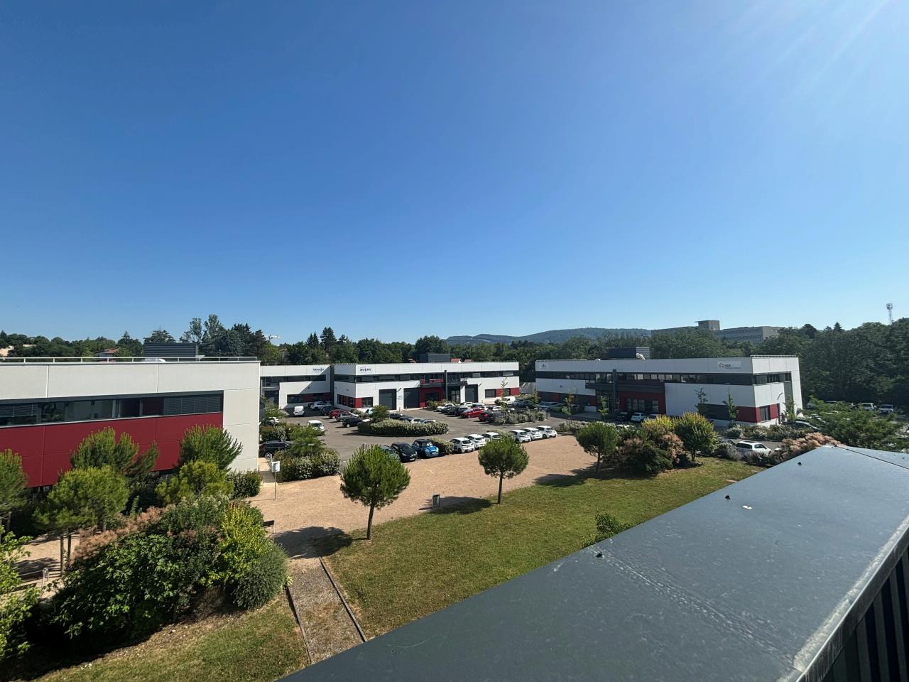 Location bureau Dardilly Rhône OLBUR2313905