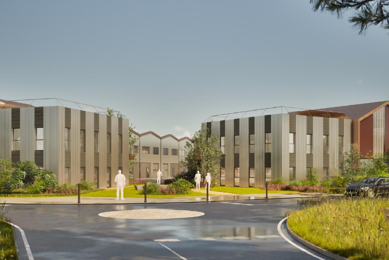 Vente bureau Fontenay-Trésigny Seine-et-Marne OVBUR2640324