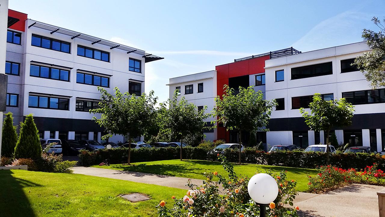 Location bureau Saint-Priest Rhône OLBUR2529365