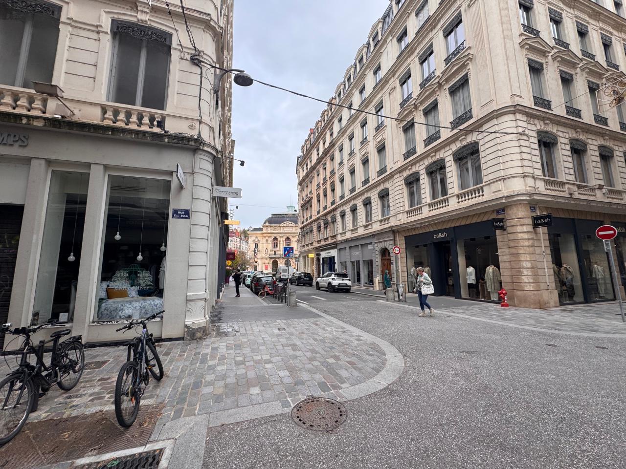 Vente bureau Lyon Rhône OVBUR2536881