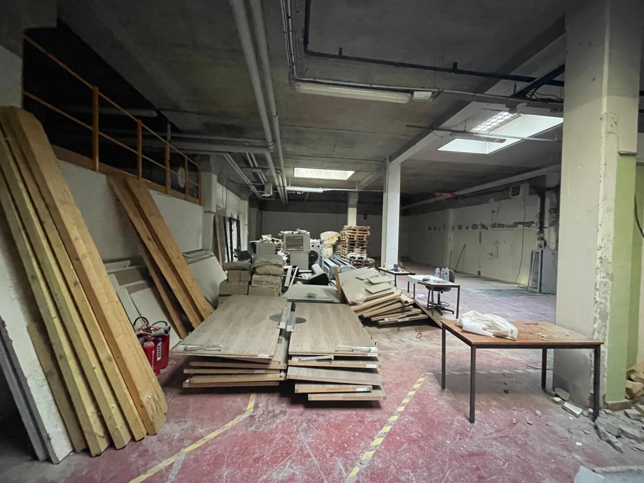 Location local d'activité Gennevilliers Hauts-de-Seine OLACT2118139