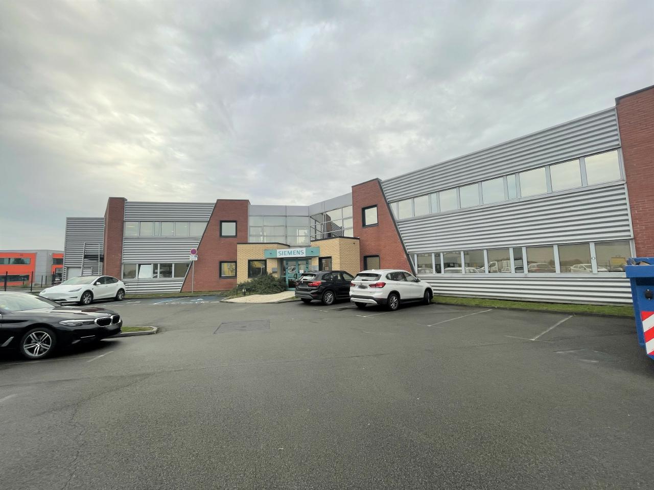 Vente bureau Ronchin Nord OVBUR2423742