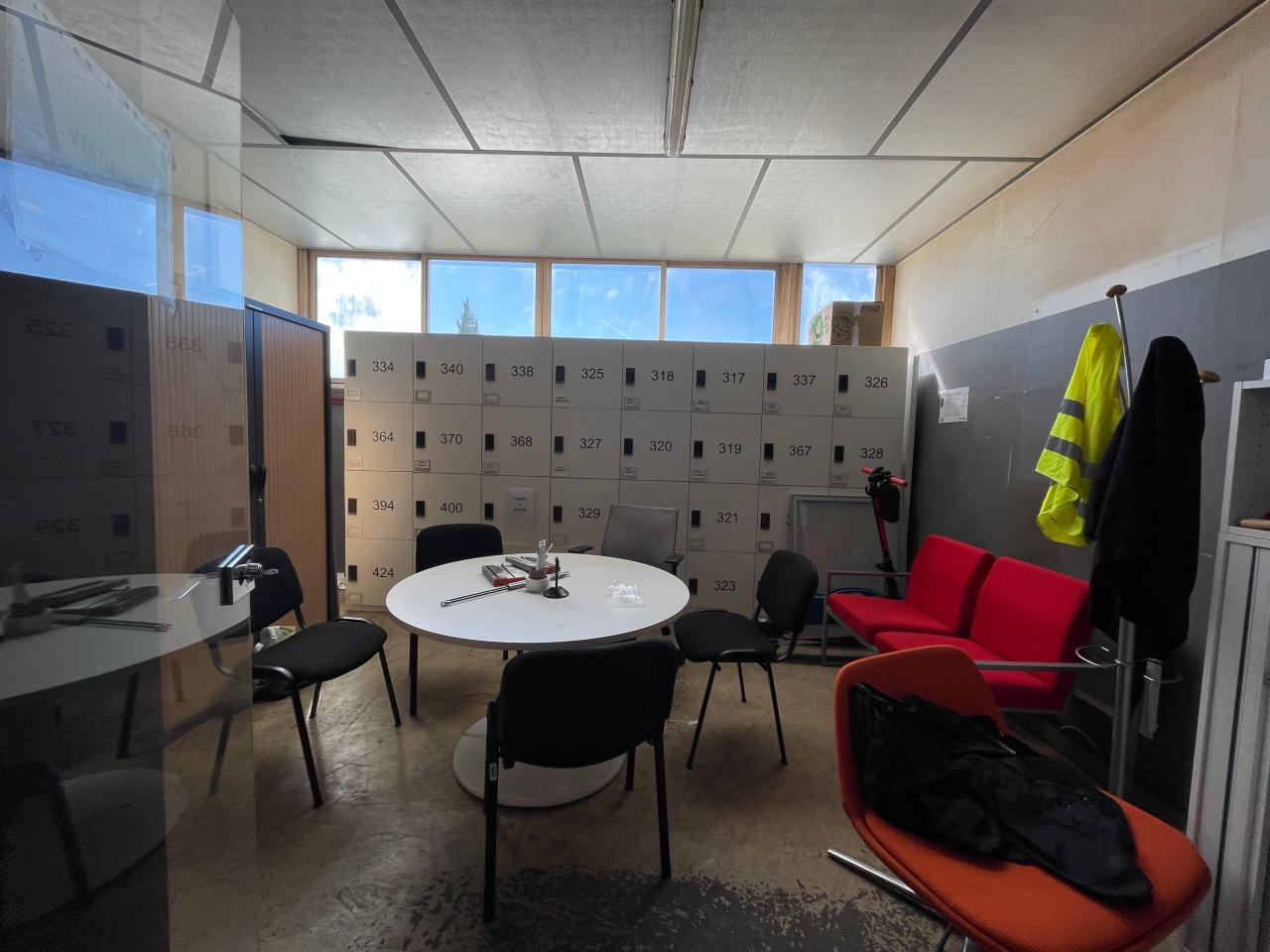 Location local d'activité Libourne Gironde OLACT2642780