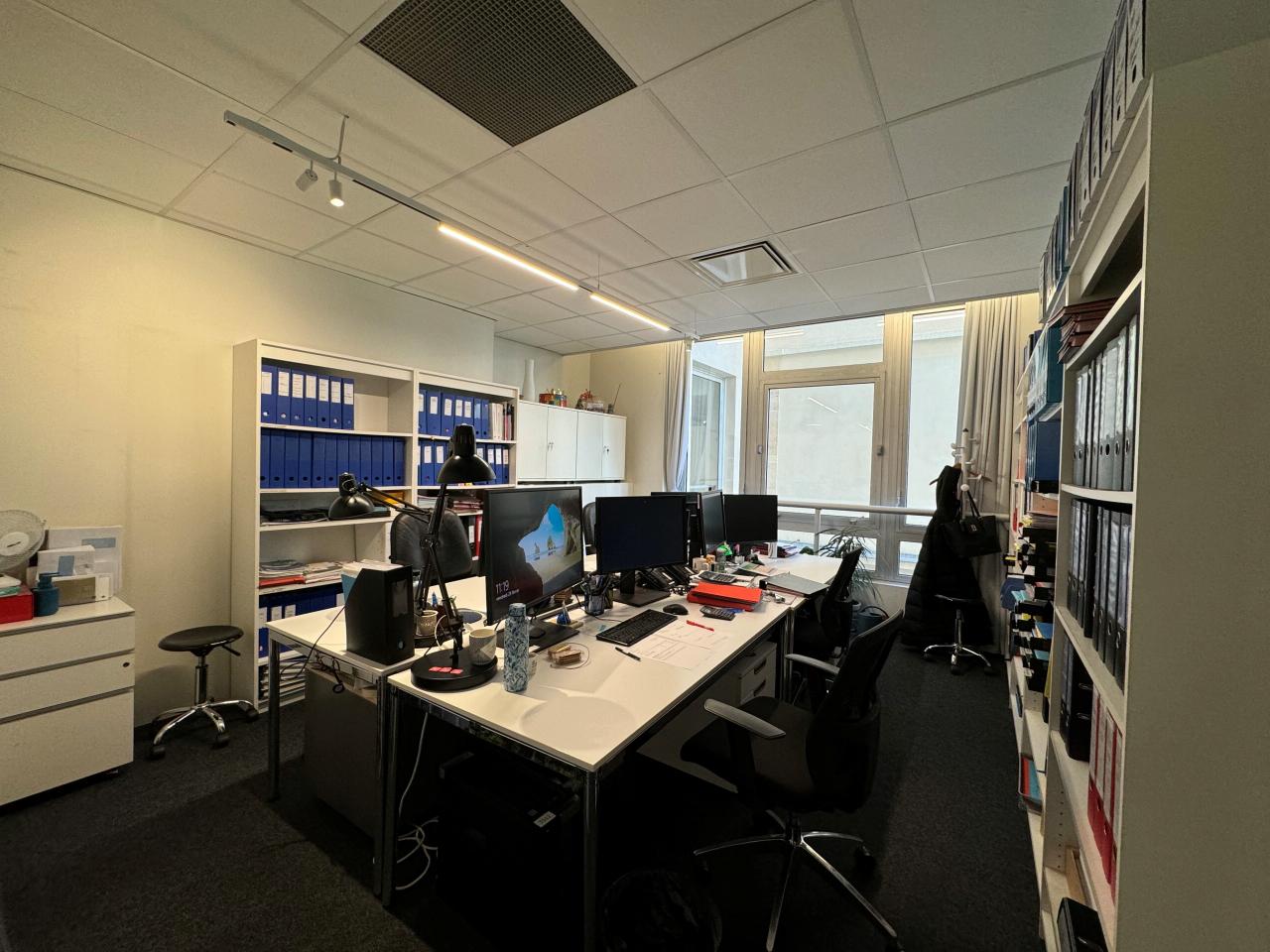 Location bureau Paris OLBUR2529386