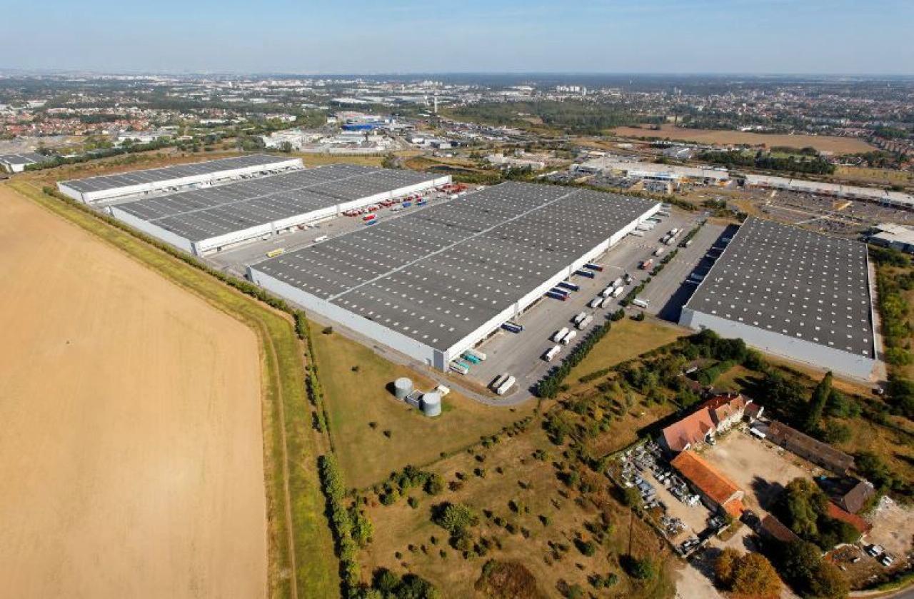 Location entrepôt classe a Villabé Essonne OLLOG2425068