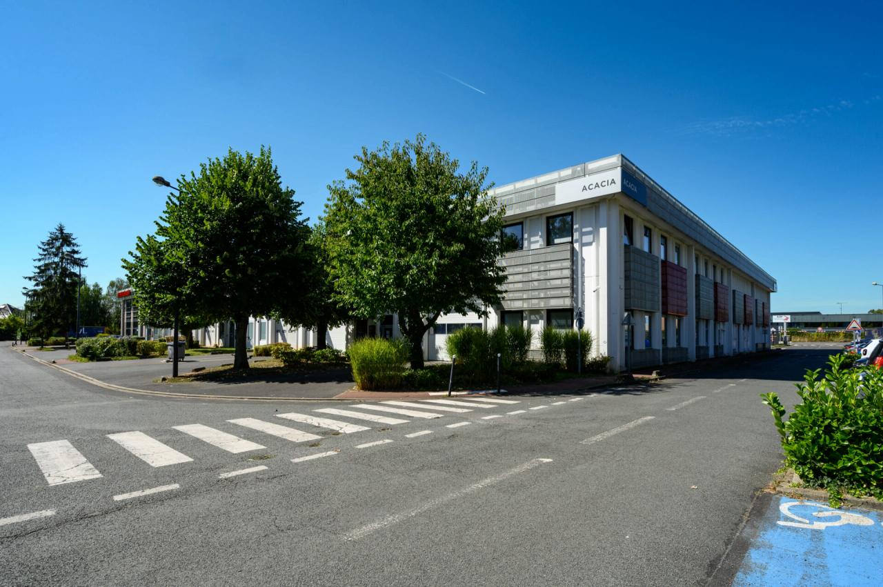 Location local d'activité Villebon-sur-Yvette Essonne OLACT2530926