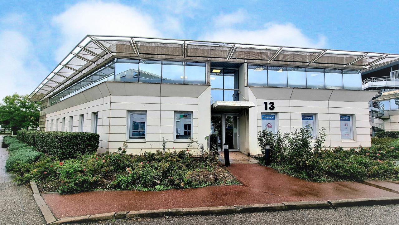 Vente bureau Bron Rhône OVBUR2118785