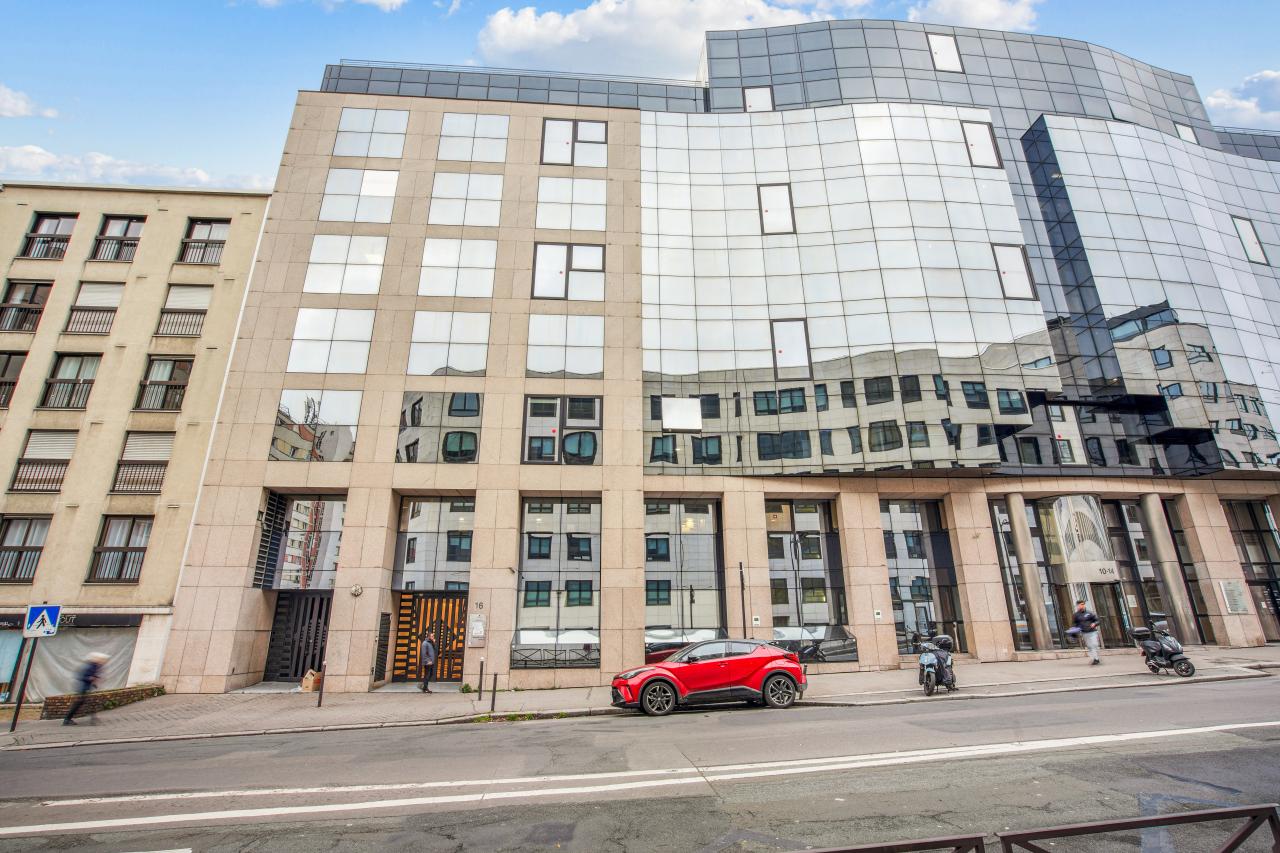 Location bureau Paris OLBUR2205734