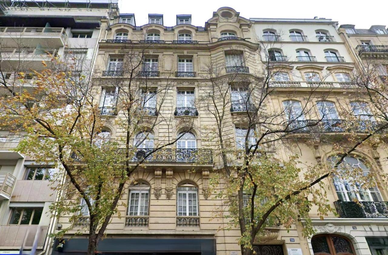Location bureau Paris OLBUR2642987