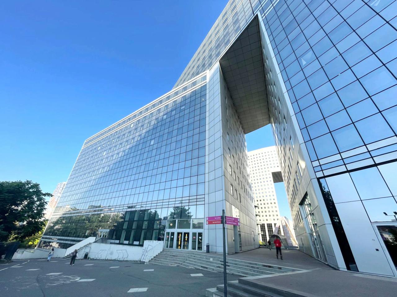 Vente bureau Puteaux Hauts-de-Seine OVBUR2427781