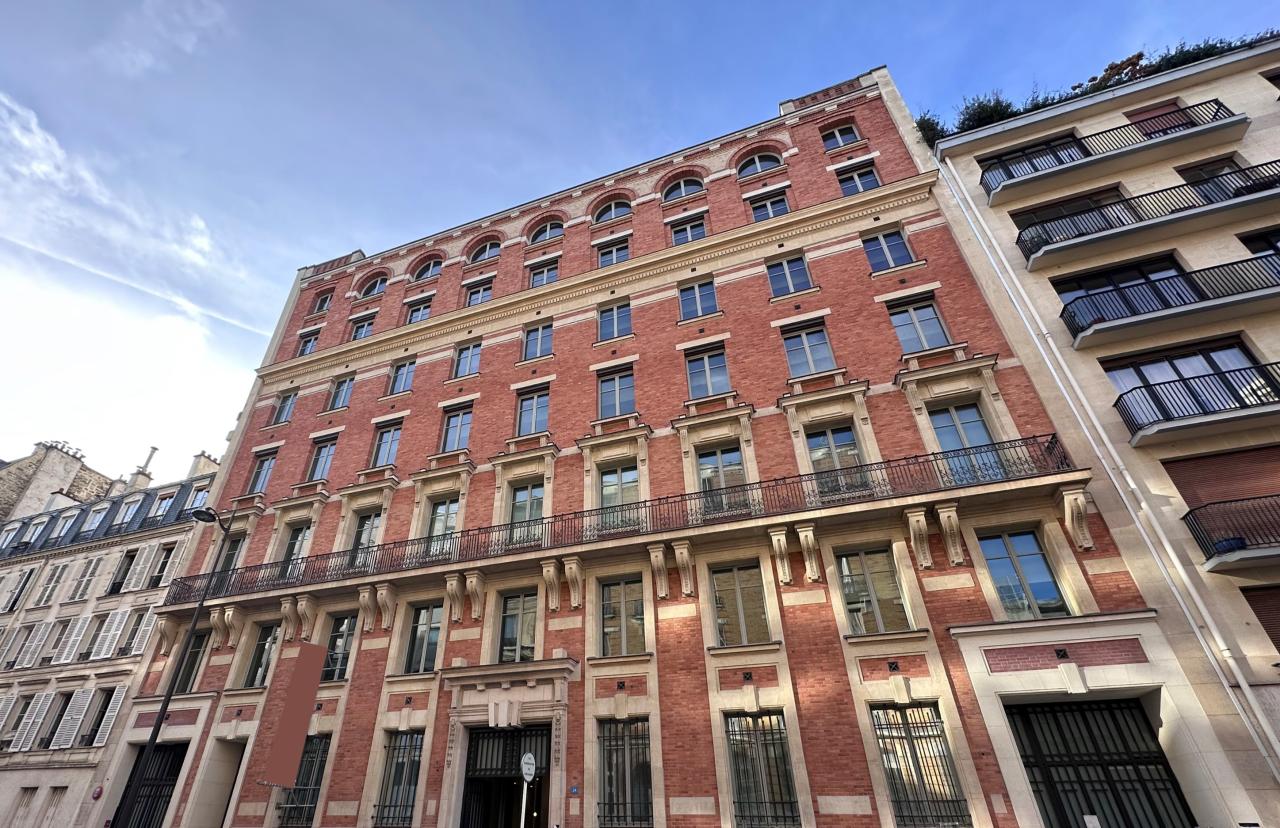 Location bureau Paris OLBUR2202370