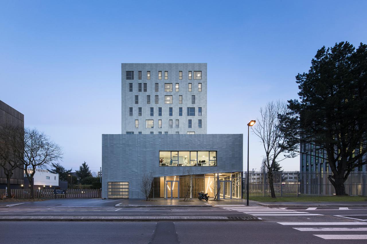 Location coworking Nantes Loire-Atlantique OLBUR2204769