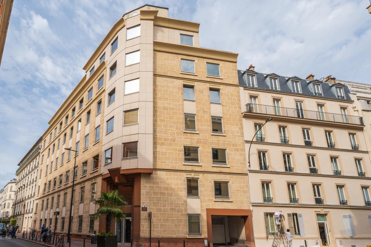 Location bureau Levallois-Perret Hauts-de-Seine OLBUR2427768