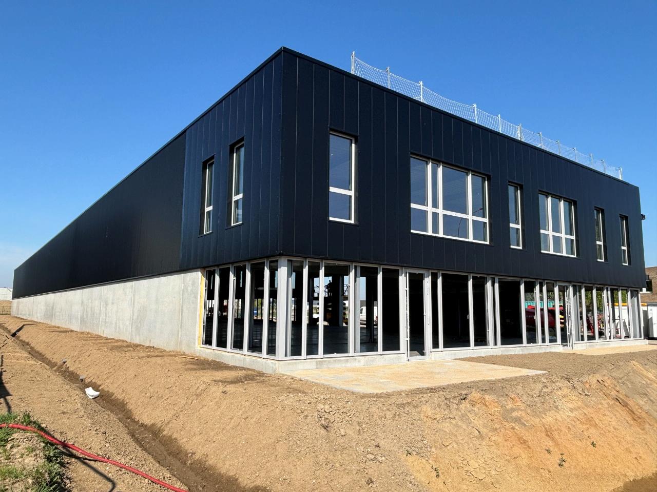 Vente local d'activité Avelin Nord OVACT2316803