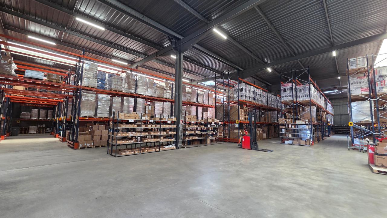 Vente local d'activité Santeny Val-de-Marne OVACT2642994