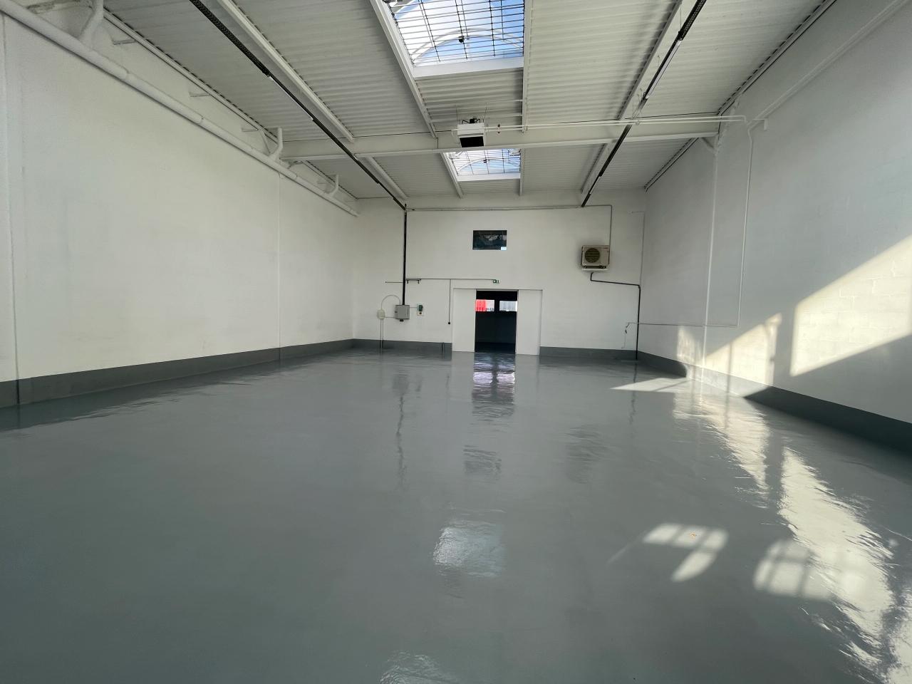 Location local d'activité Bonneuil-sur-Marne Val-de-Marne OLACT2423813