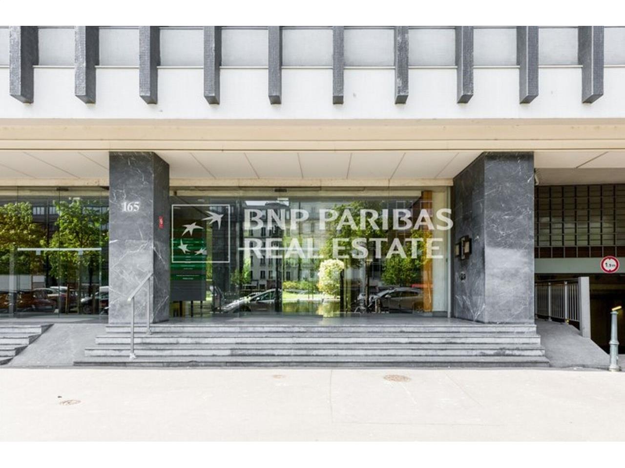Vente bureau Neuilly-sur-Seine 300m²