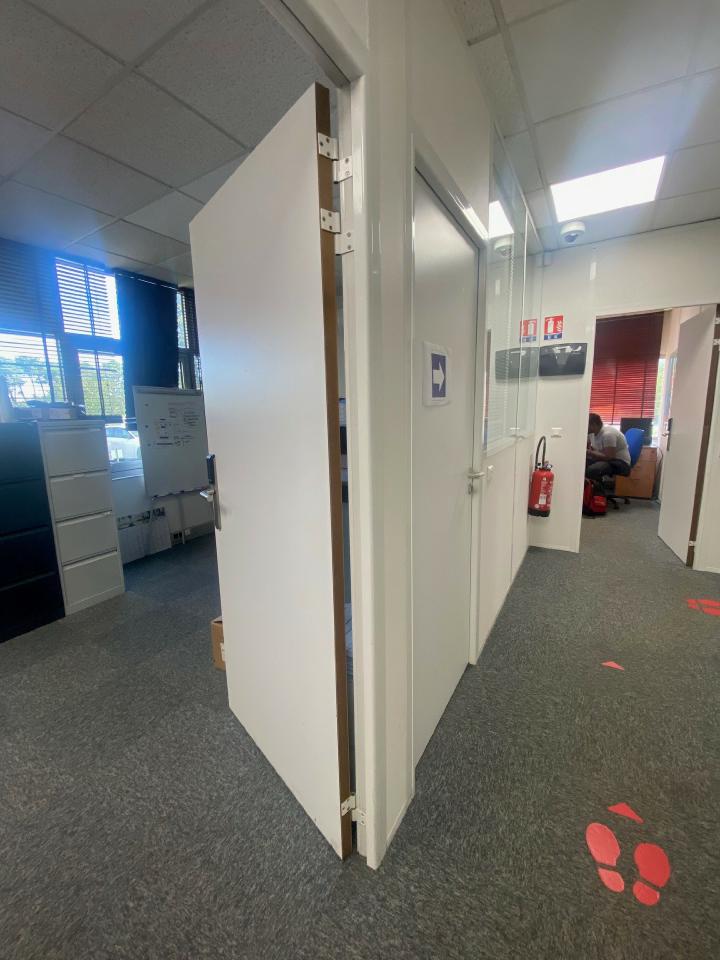 Location bureau Pessac Gironde OLBUR2315375