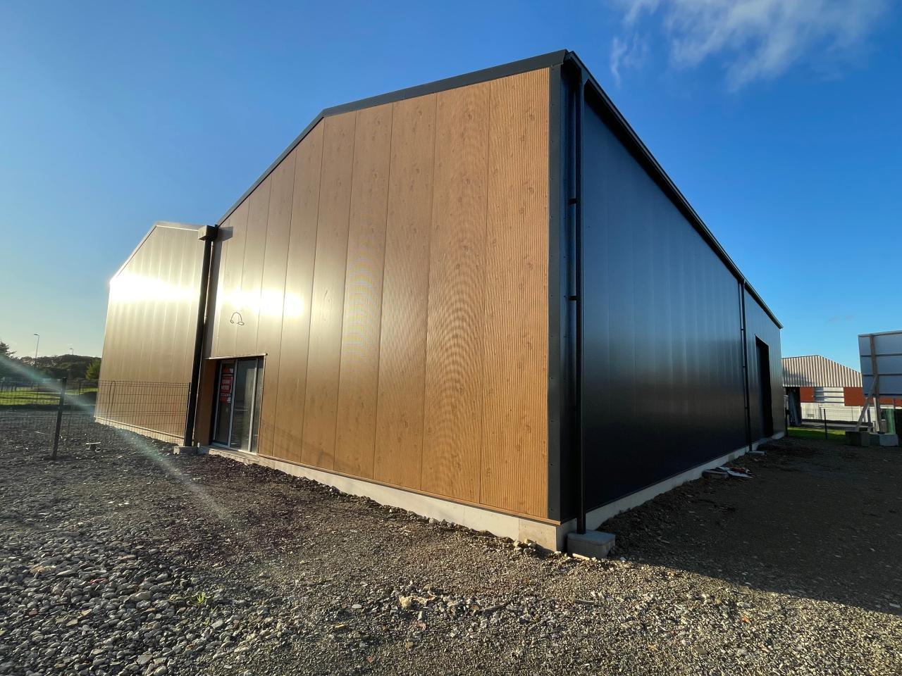 Location local d'activité Plélan-le-Grand Ille-et-Vilaine OLACT2426927