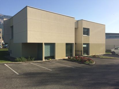 Vente bureau Montbonnot-Saint-Martin Isère OVBUR2532387