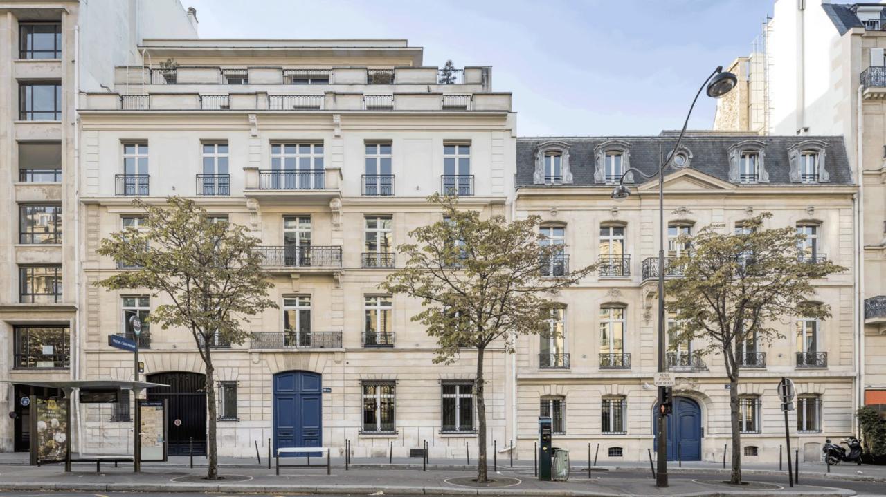 Location bureau Paris OLBUR2314216