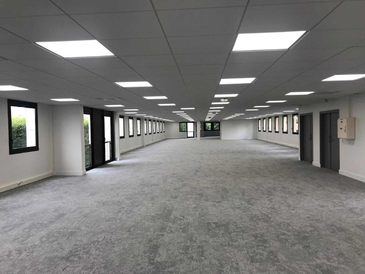 Location bureau Saint-Gratien Val-d'Oise OLBUR2427936