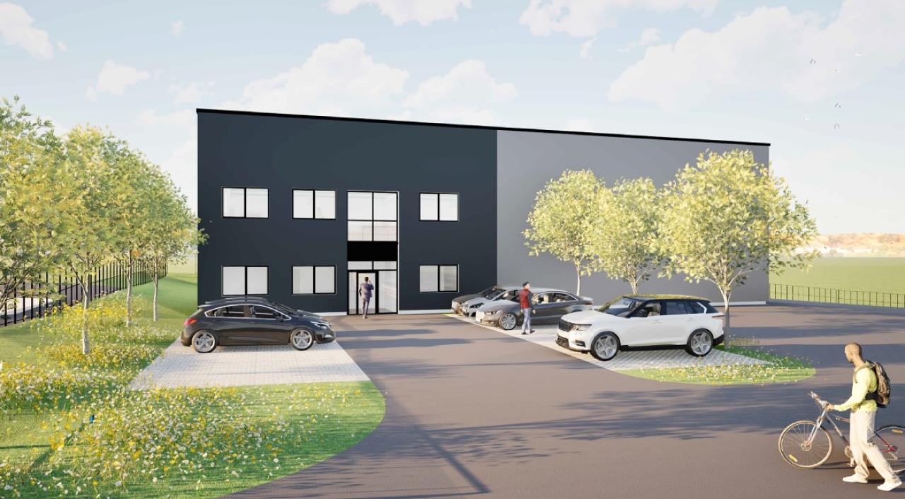 Location local d'activité Ludres Meurthe-et-Moselle OLACT2639389