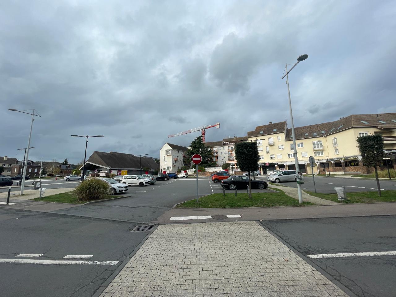 Location bureau Petit-Couronne Seine-Maritime OLBUR2536154 1