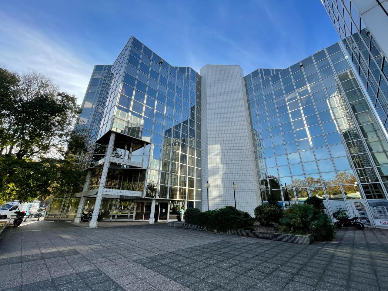 Location bureau Toulouse Haute-Garonne OLBUR2316021