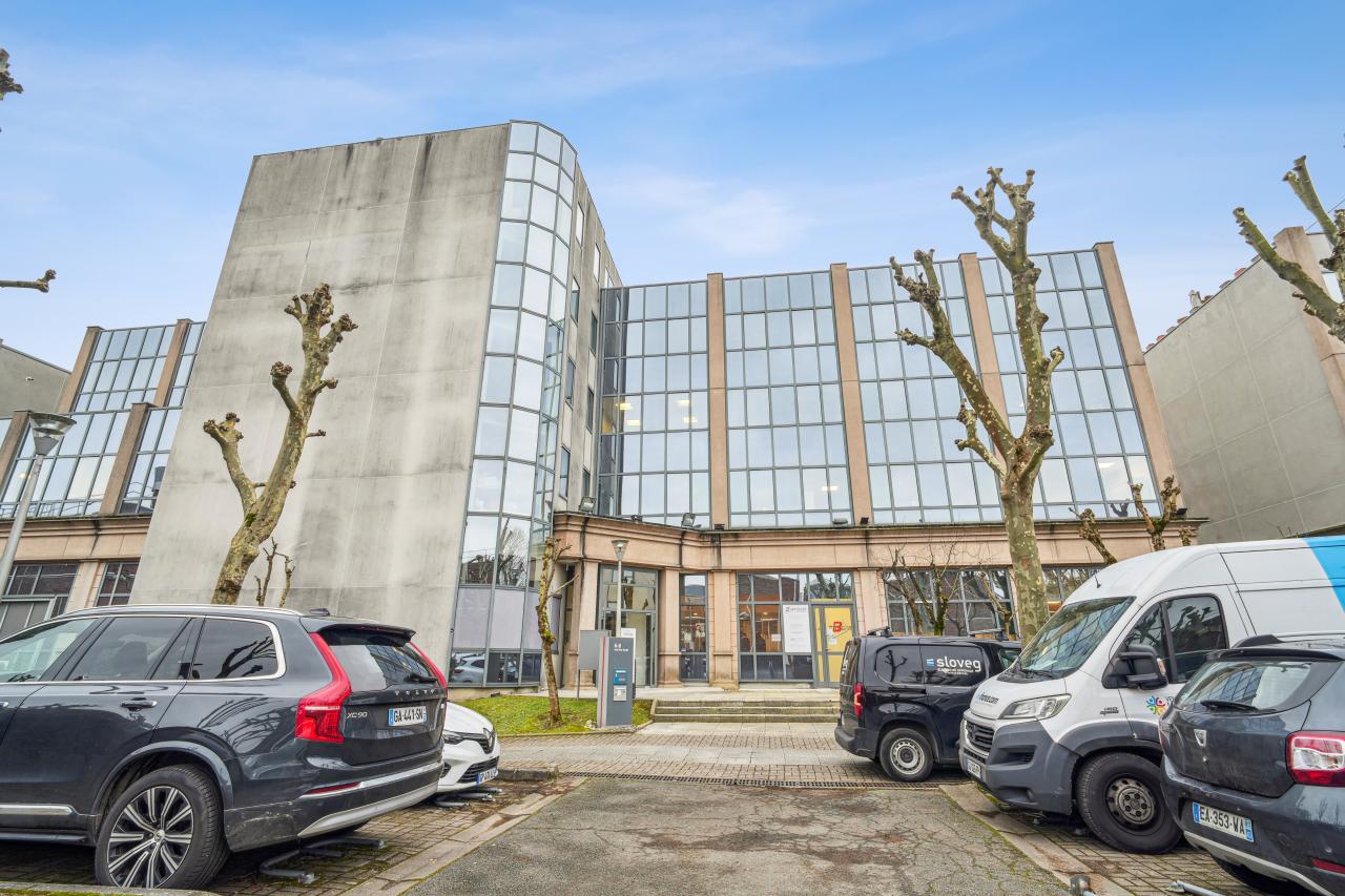 Vente bureau Neuilly-Plaisance Seine-Saint-Denis OVBUR2642283