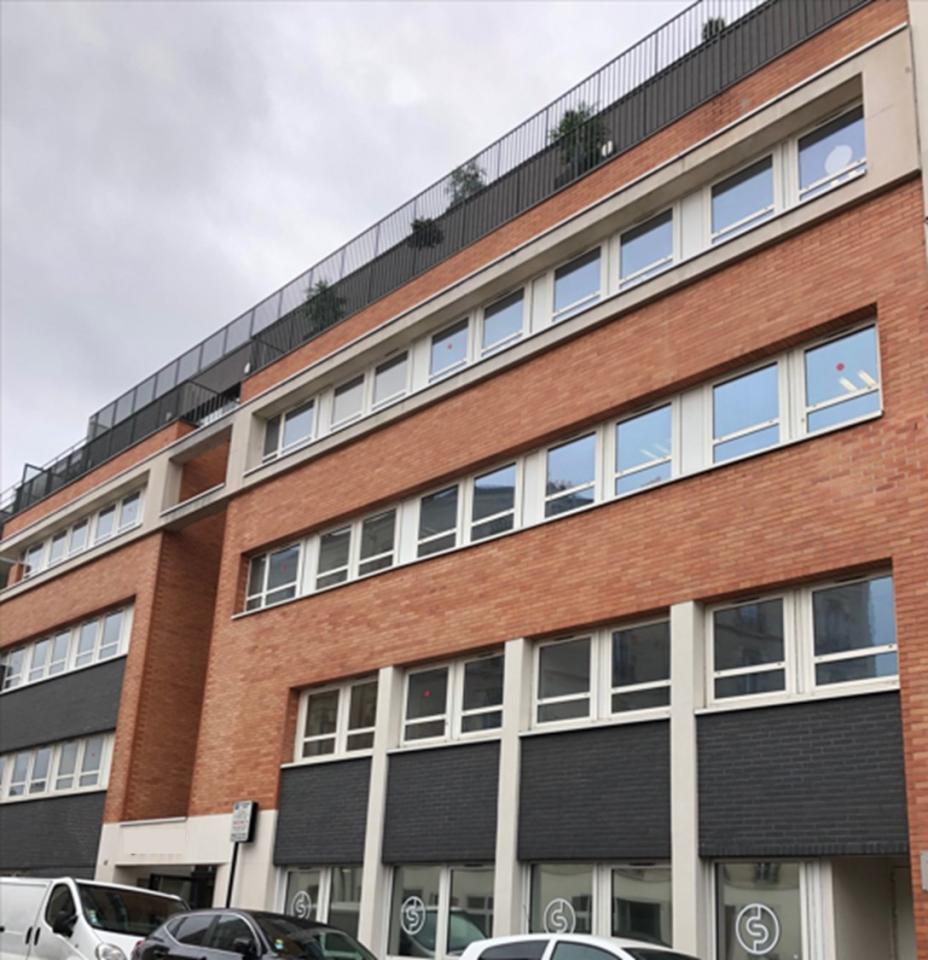 Location bureau Malakoff Hauts-de-Seine OLBUR2314997