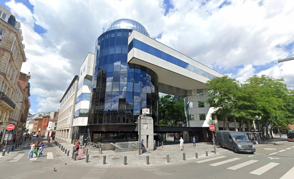 Location bureau Lille Nord OLBUR2203959