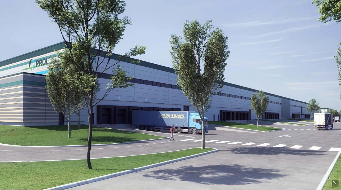 Location entrepôt classe a Sandouville Seine-Maritime OLLOG2113677