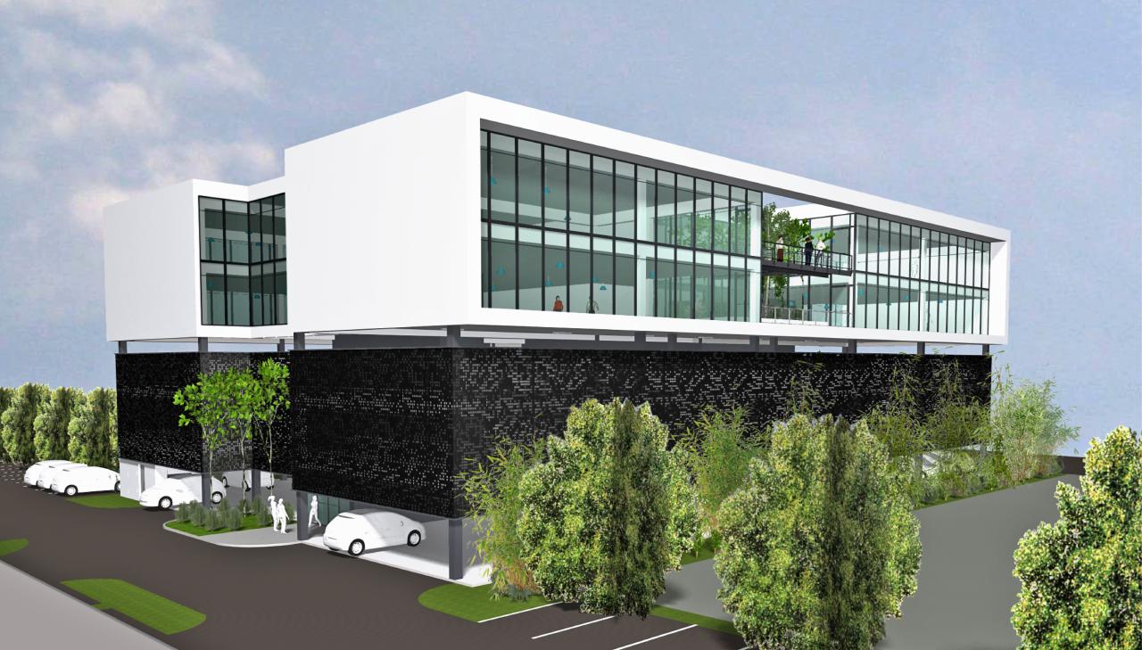 Location bureau Labège Haute-Garonne OLBUR2108212