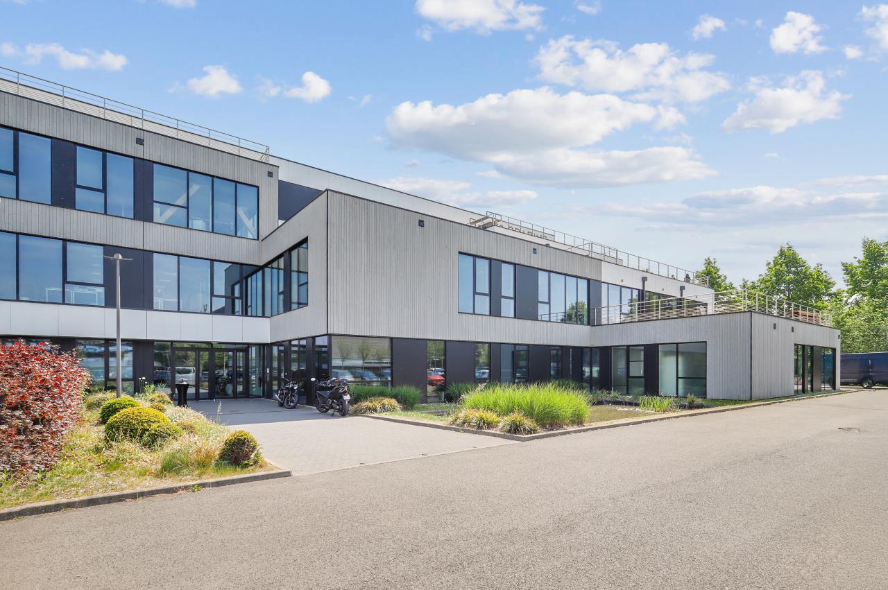 Location bureau Villeneuve-d'Ascq Nord OLBUR2119060