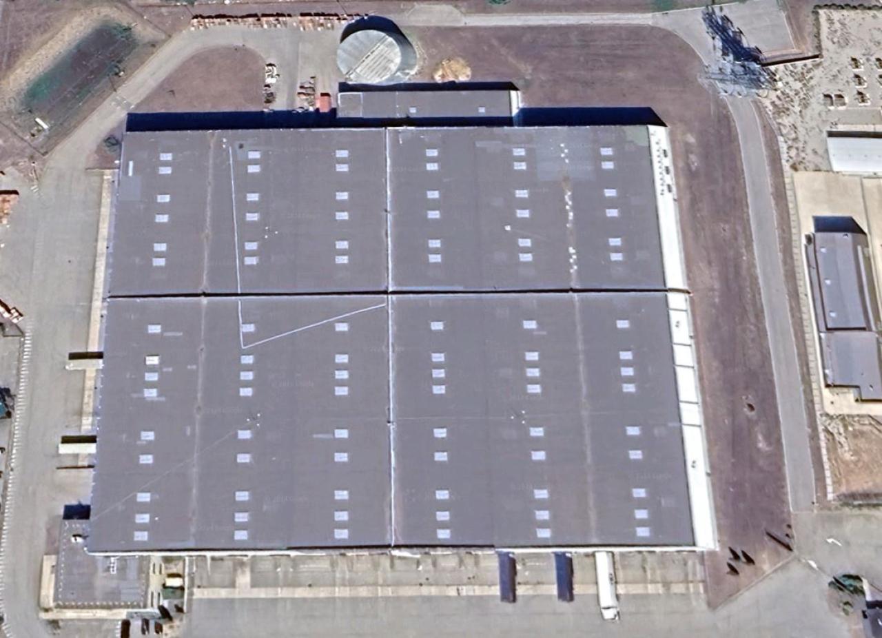 Location entrepôt classe a Salon-de-Provence Bouches-du-Rhône OLLOG2318413