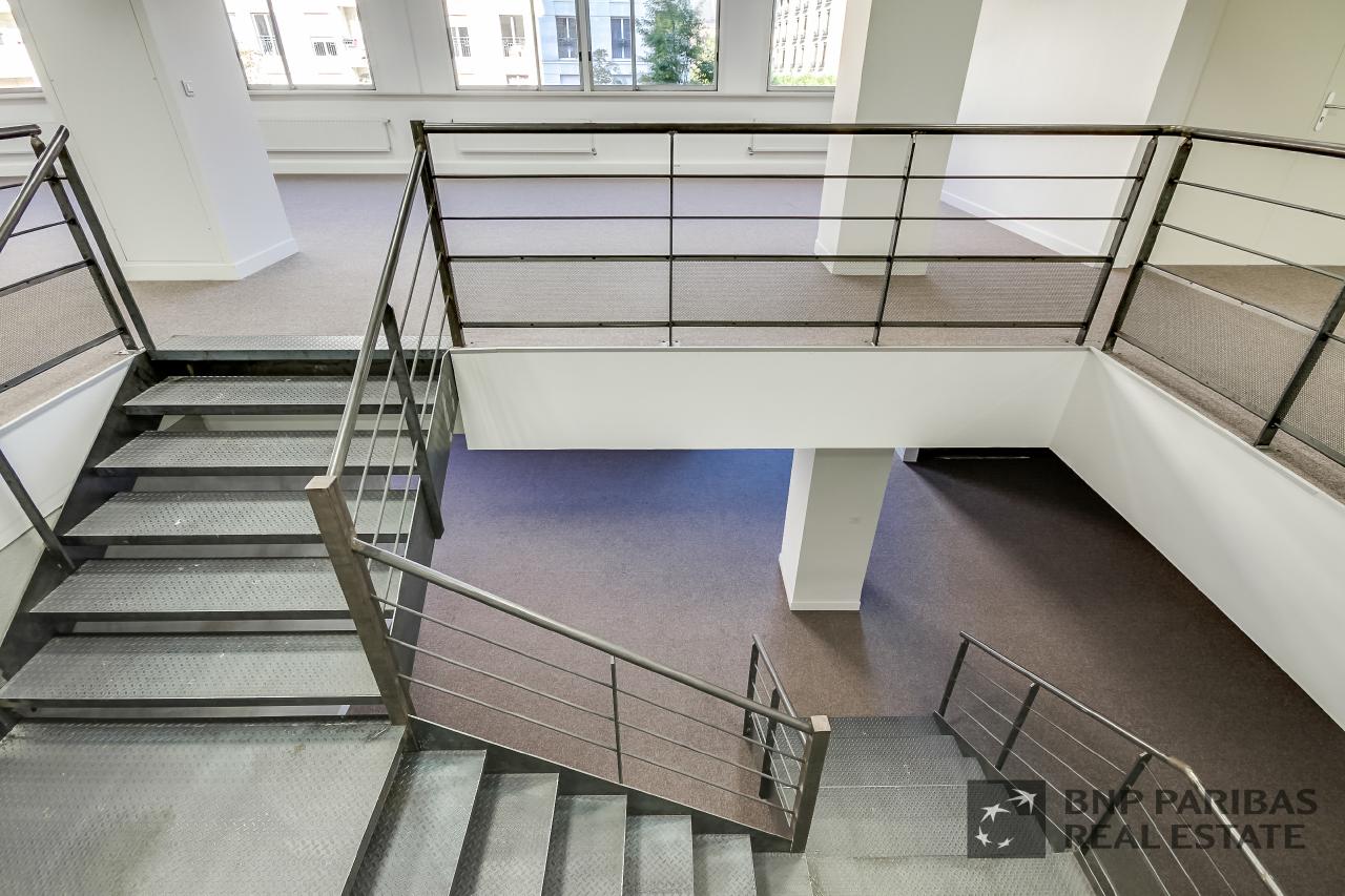 Location bureau Issy-les-Moulineaux Hauts-de-Seine OLBUR2119689 1