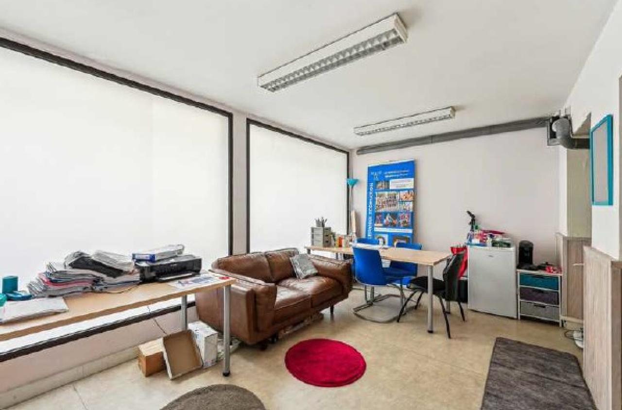 Location bureau Paris OLBUR2529715