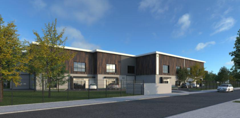 Vente local d'activité Ollainville Essonne OVACT2200138