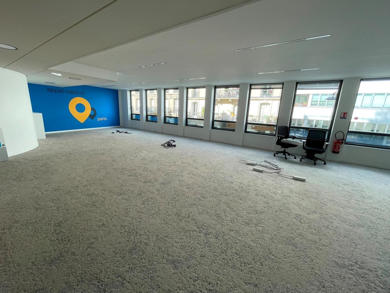 Location bureau Paris OLBUR2642128