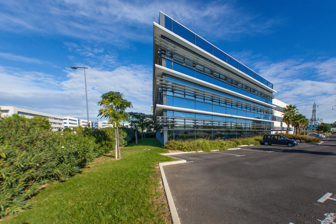 Location bureau Montpellier Hérault OLBUR2313967