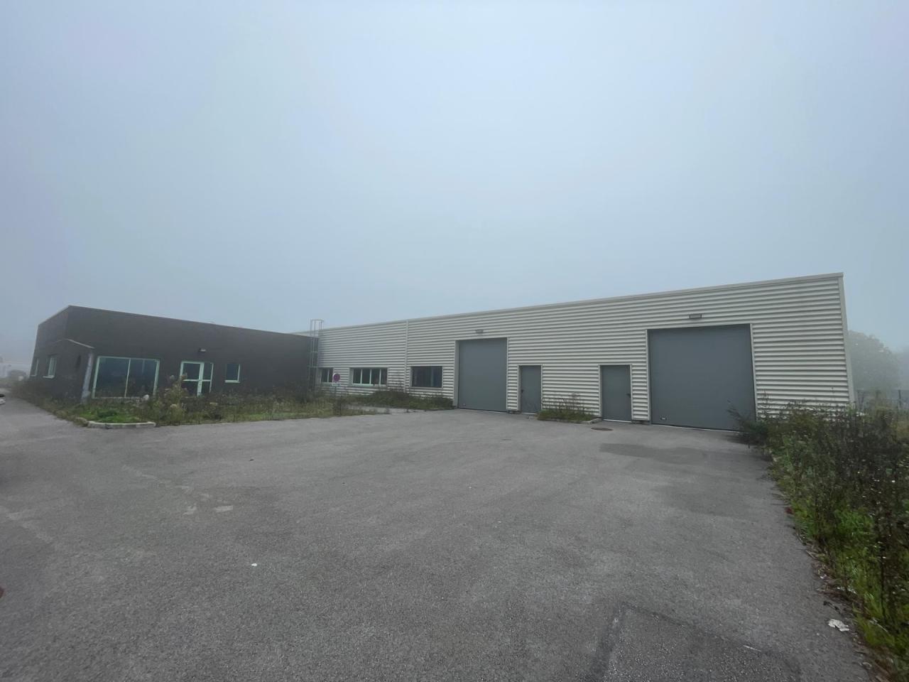 Location local d'activité Comines Nord OLACT2645700
