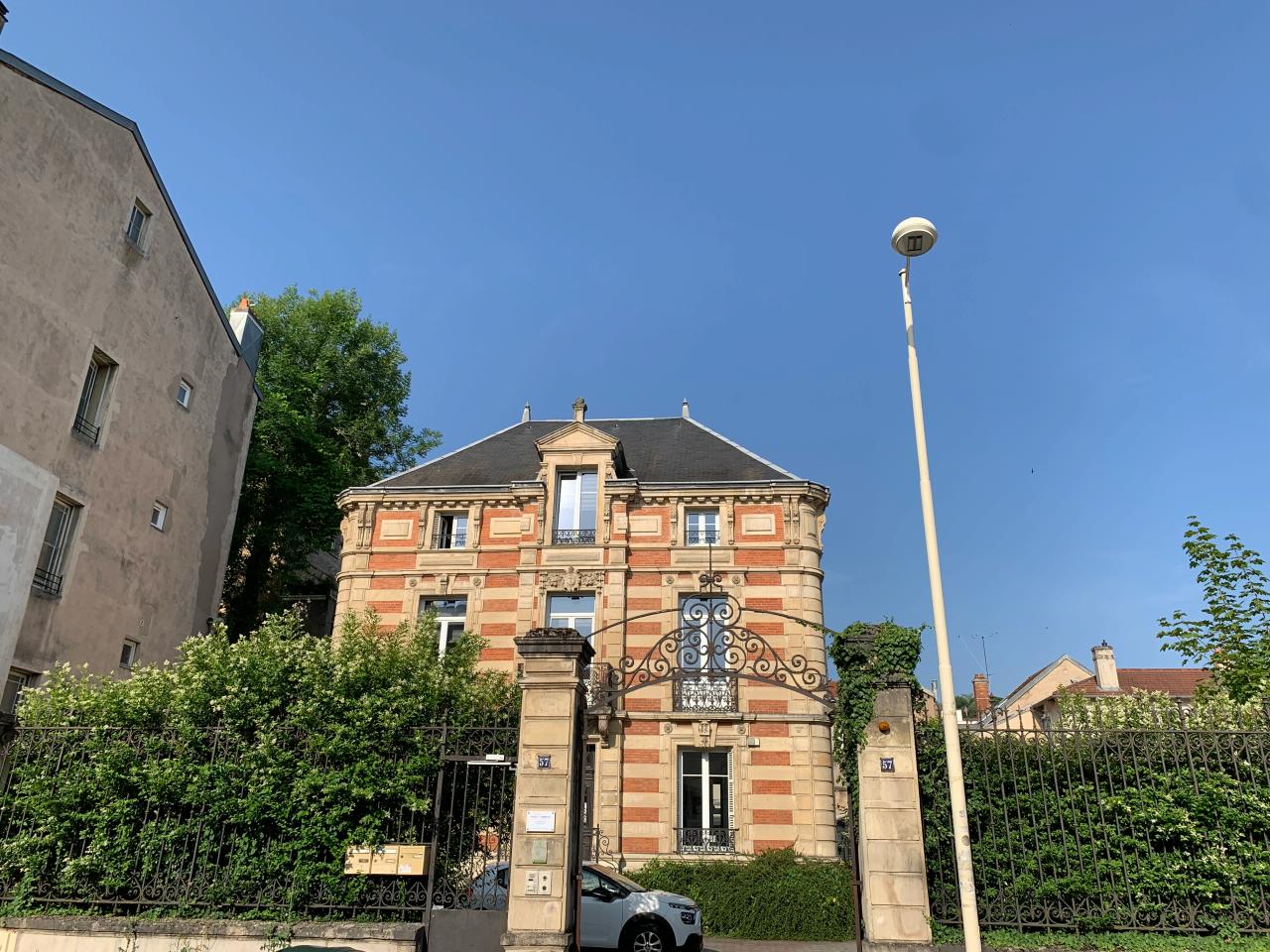 Location bureau Nancy Meurthe-et-Moselle OLBUR2528957