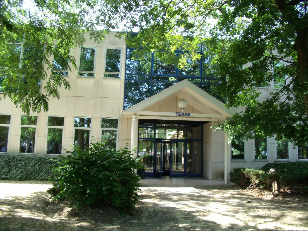 Location bureau Éragny Val-d'Oise OLBUR2204786