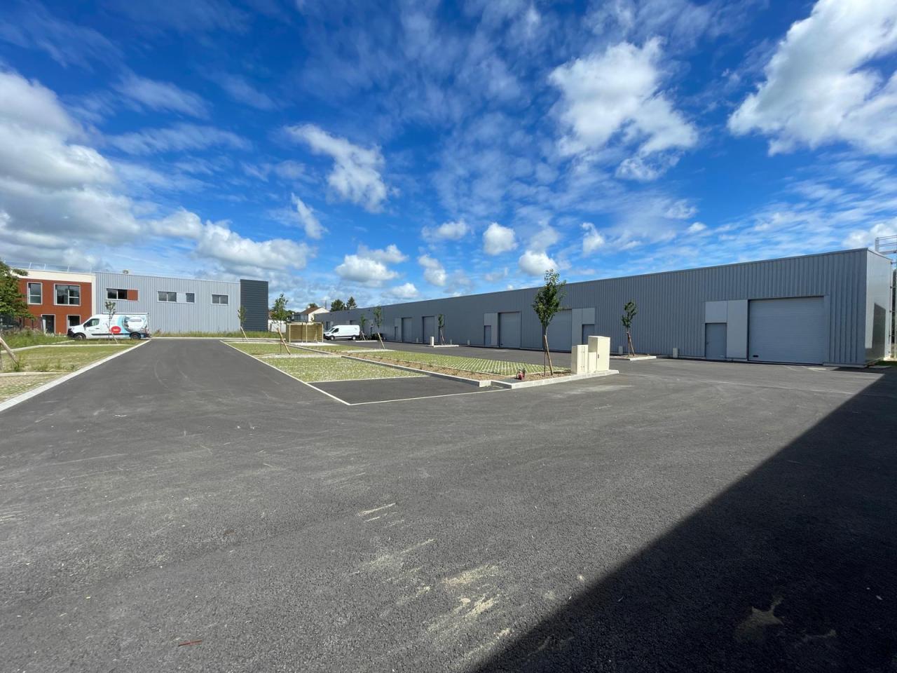 Location local d'activité Ollainville Essonne OLACT2642551